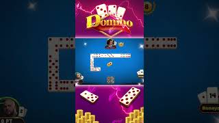 Domino - Classic Board Game | Become a Domino star in no time with practice! #shorts screenshot 5