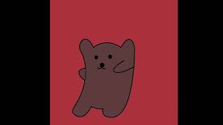 DANCING BEAR GIF