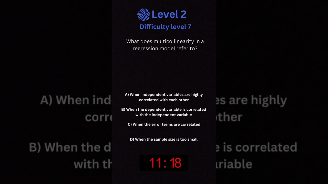 CFA Exam Preparation 