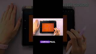 Información Mastering the Color Wheel in Procreate #procreatetutorial #procreatetrick Guía