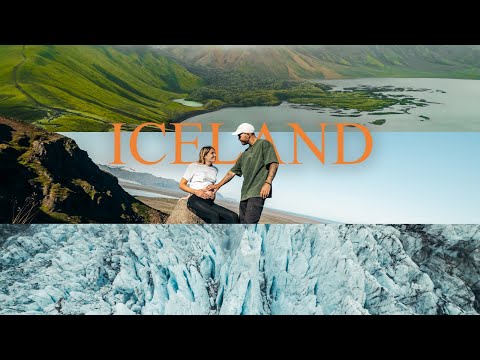 Islande : Dernier voyage à deux avant de devenir parents