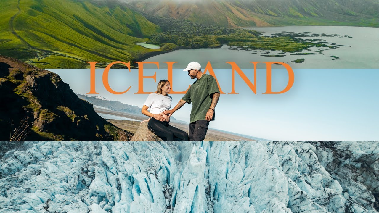 Islande : Dernier voyage à deux avant de devenir parents