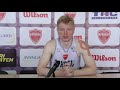 Коментарі. БК Черкаські Мавпи-2 - БК Кривбас - 56:131