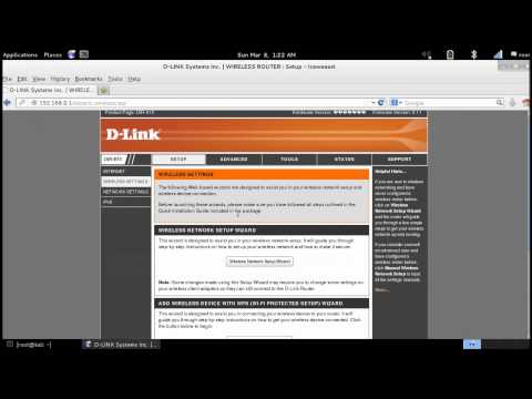 WiFi Hacking and Security - WPA WPA2 Lab Setup