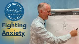 Discover the science-backed benefits of Omega-3 naturally alleviating anxiety symptoms