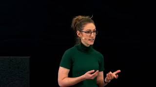 Personalized cancer therapies driven by AI | Emma Christine Jappe | TEDxTechnicalUniversityOfDenmark