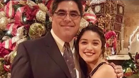 San Marcos police have a new lead in the hit-and-run of a father and daughter