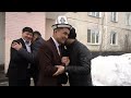 Свадьба Нурумбет и Бегимай Гулянка 12 02 2022
