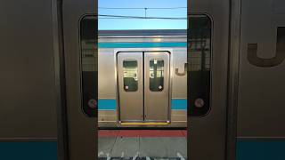 【2023.09.16】JR西日本奈良線205系1000番台(205-1001)NE405編成車両のドア開閉。黄檗駅