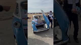 Is this The Doraemon ride in Japan?