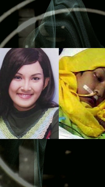 Mengenang Sukma Ayu, Si Rohaye yang Memorable  #arsipbiru #sukmaayu #televisi #sinetron