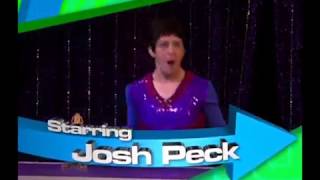 Drake \& Josh Theme Season 4 (Starring Josh)