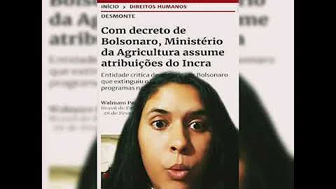O que foi o Pronacampo?