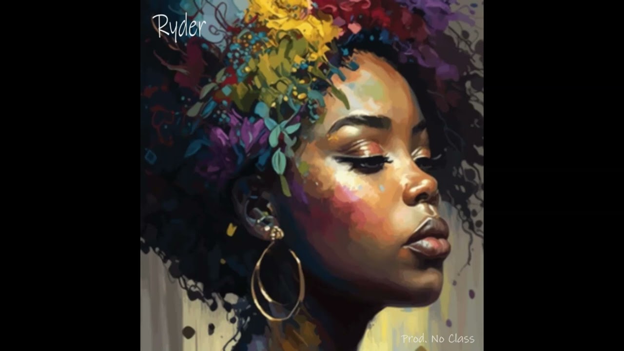 Ryder - RnB x Chill Type Beat (Prod. No Class) 2024