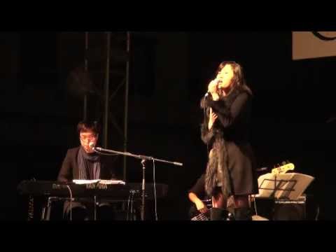 O-TOWN Jazz Presents 伊奈木紫乃 Historia de un amor 大津ジャズフェスティバル2011