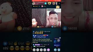 Bigo Live - Bác Sĩ Siêu Âm Và Pikachu