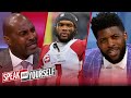 Kyler Murray goes public about contract proposal with Cardinals | NFL | SPEAK FOR YOURSELF