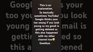 It’s getting deleted in 14 days