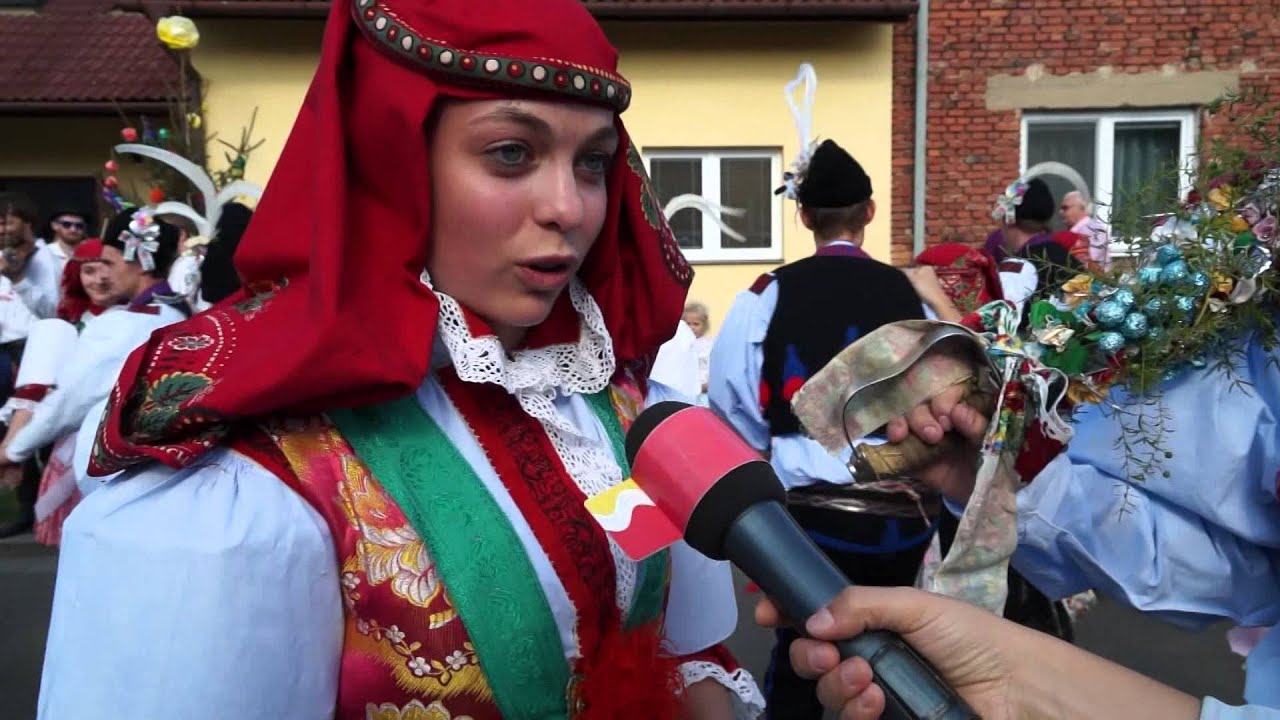 TVS: Míkovice - Hody s právem