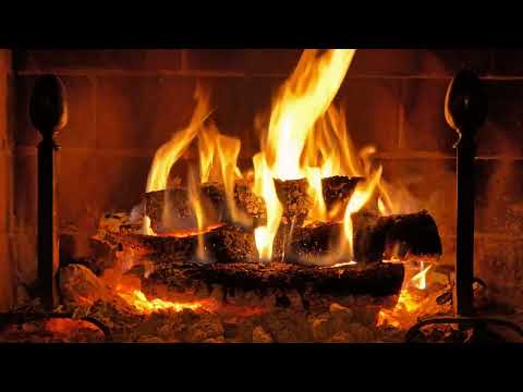 Diamond Rio - Sleigh Ride (Christmas Fireplace Edition)