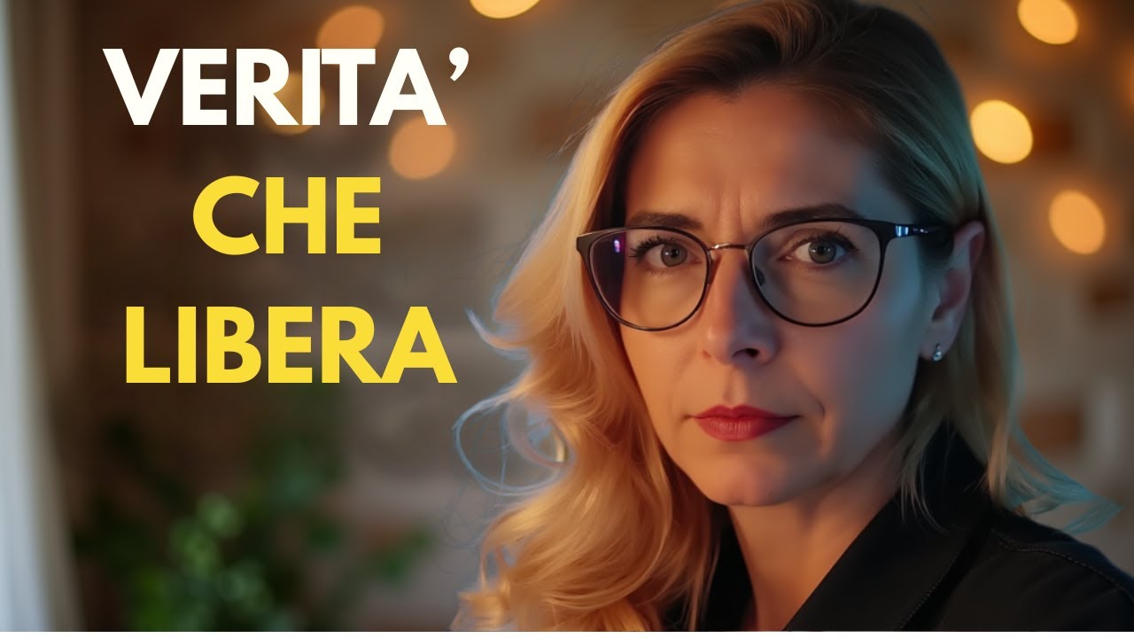 5 Minuti per Cambiare la Tua Direzione! - YouTube