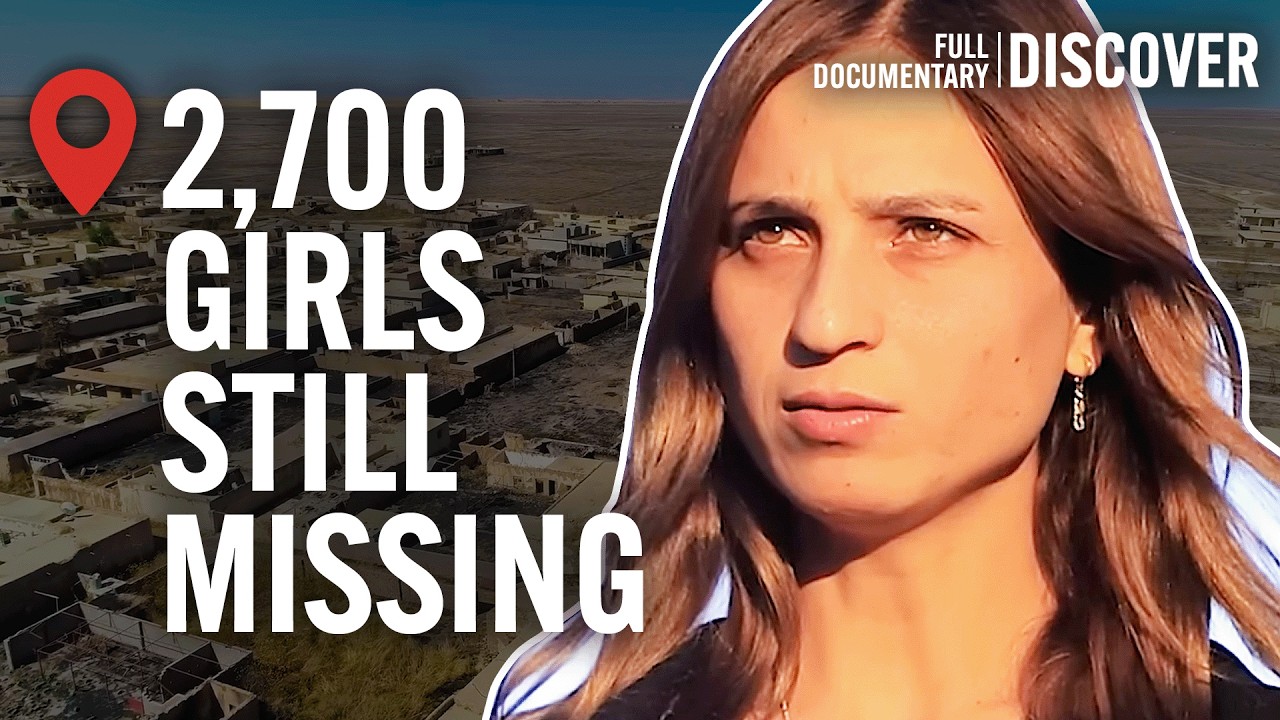10 Years On: The Yazidi Genocide