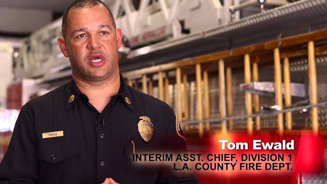 California Professional Firefighters Cpf Firevision Firefighter Apprenticeship Training