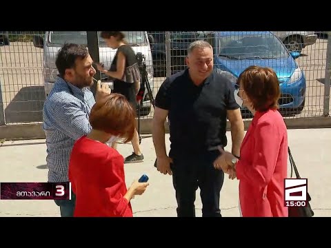 ენმ-ში პოლიტსაბჭო იწყება - ბოლო განცხადებები გადაწყვეტილების მიღებამდე