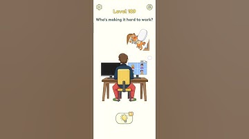 DOP [ 2 ] level 109 walkthrough solution #shorts video