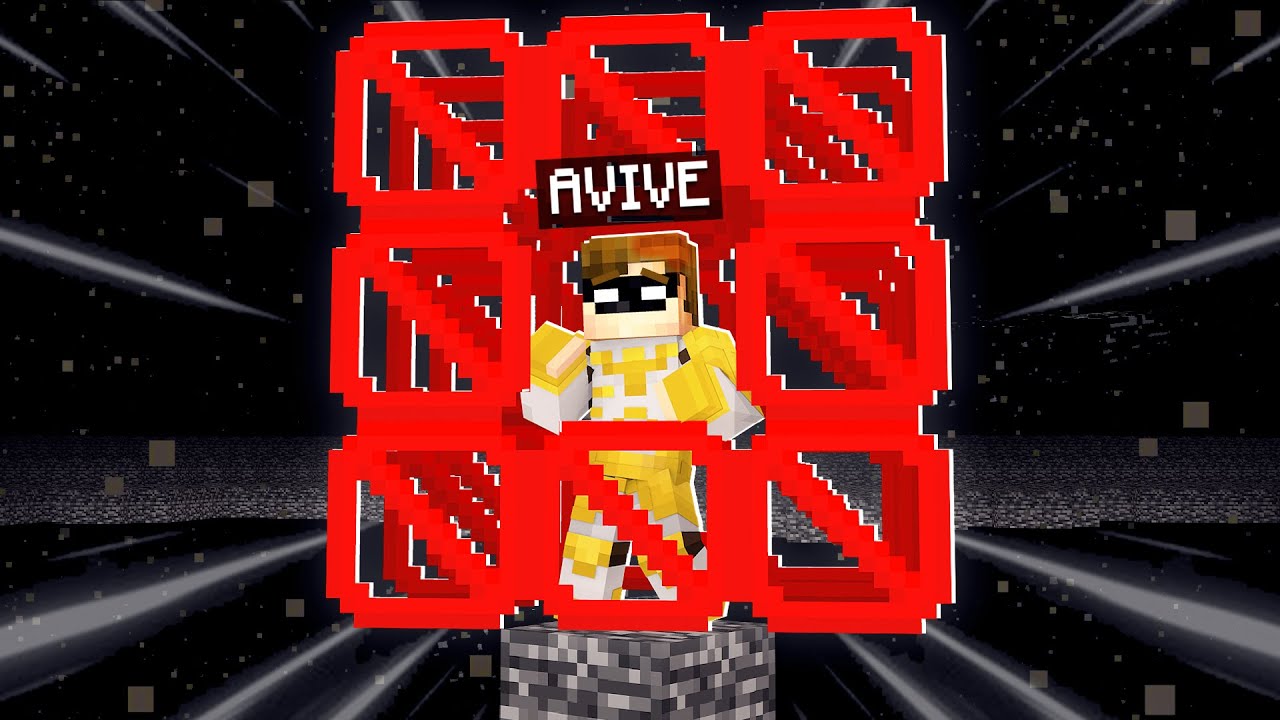 ICH STECK IM ADMIN KNAST !! .. (YouTuber Insel)