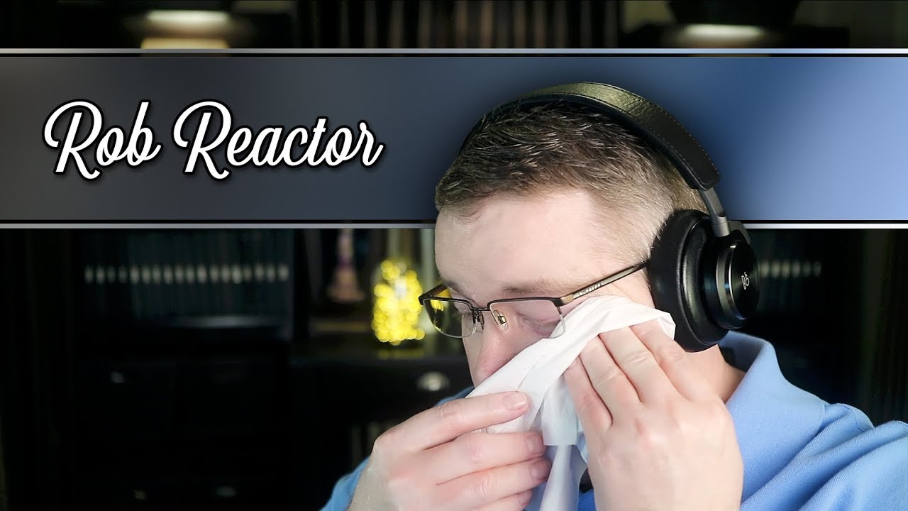 Brandon Stansell Reaction | "Dear John"