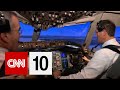 Co-Pilot Responsibilities and Airport Operations