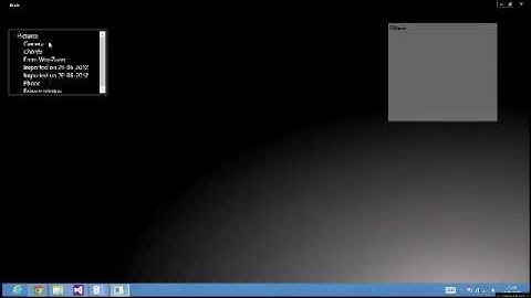 Ultimate Coder: Going Perceptual - Day 2
