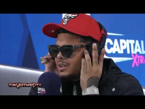 Smokepurpp Legendary Freestyle Compilation