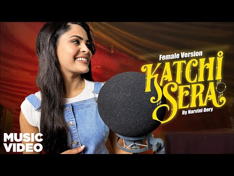Katchi Sera - Female Version by Narvini Dery