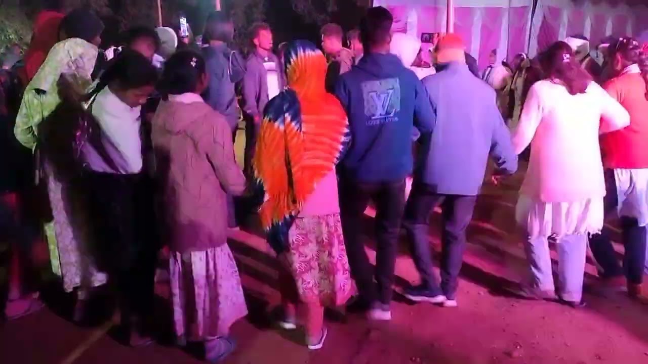 D J Dan's chudi lain debu 