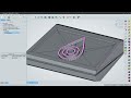FreeCAD - Defeaturing by pocket operation