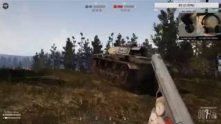 Killing Nazis and Communists With my Brother in WWII screenshot 4
