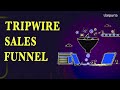 Tripwire Sales Funnel EXPLAINED: Boost Sales with This One Simple Strategy!