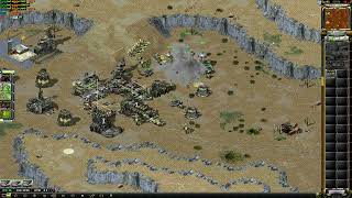 command &amp; conquer red alert 2 technology revolution axis vs sobiet