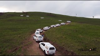 IMPILO 4X4 (OFFROAD DRIVER TRAINING)
