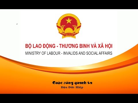 Video: NSO dành cho người khuyết tật nhóm I vào năm 2021