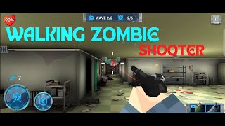 The Walking Zombie Shooter Game screenshot 4