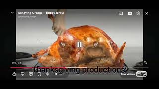 Spongebob sqarepants closing logos orange j and bloo j