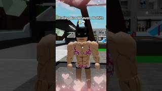 These do not give them Aura🙏😭 #roblox #brookhaven #robloxbrookhaven