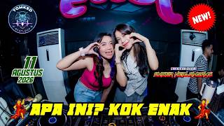 DJ TOMKED BEATLOOP 11 AGUSTUS 2026 FULL PARTY BREAKBEAT GACOR VIRAL TERBARU #djviral