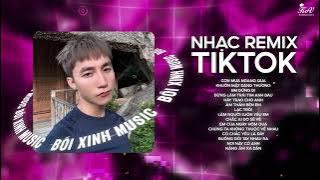 Cơn Mưa Ngang Qua, Buông Đôi Tay Nhau Ra, Em Của Ngày Hôm Qua - Top Nhạc Sơn Tùng M-TP Remix