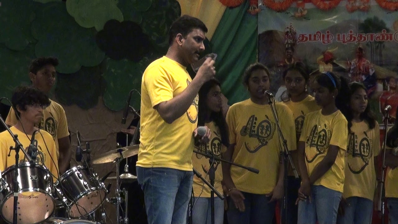 00040 - BATM - Kids band - 2018 - Medley song video editing software free