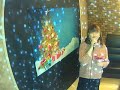 あみん/世界中メリークリスマス【うたスキ動画】