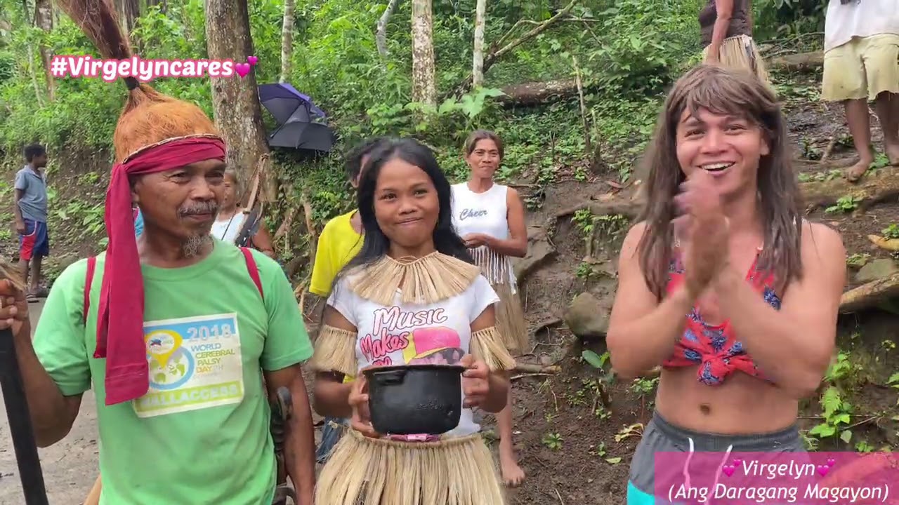 ingatan mo ang kalikasan, kagaya ng pag ingat mo sa Jowa mo